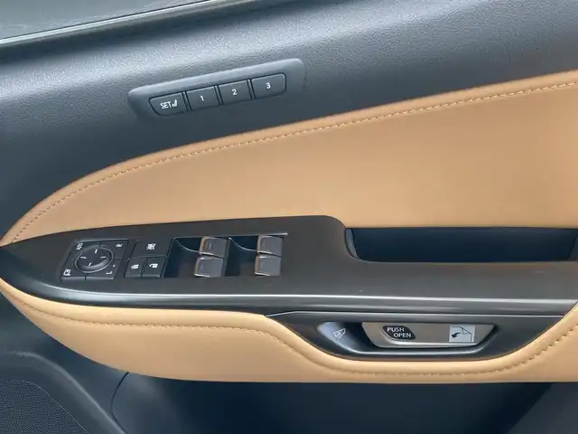 レクサス ＮＸ 250 バージョンL 島根県 2022(令4)年 5.2万km ソニッククロム ワンオーナー /メーカーOPナビ(フルセグ/BT/AppleCarPlay)/全方位カメラ/レーンディパーチャーアラート/パーキングサポートブレーキ/ブラインドスポットモニター/リヤクロストラフィックアラート/ロードサインアシスト/オートハイビーム/レーダークルーズコントロール/ビルトインETC2.0/前後ドライブレコーダー/前席パワーシート/前席シートベンチレーション/全席シートヒーター /ステアリングヒーター/運転席シートメモリー/パワーバックドア /ヘッドアップディスプレイ/パドルシフト/三眼LEDヘッドライト/社外フロアマット/保証書