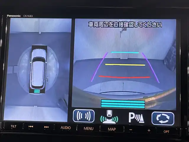 スズキ クロスビー HYBRID MZ 愛知県 2018(平30)年 1.3万km ラッシュイエローメタリック/ブラック2トーンルーフ 純正8インチナビ/（登録時地図SD確認無し）/衝突軽減ブレーキ/アラウンドビューモニター/シートヒーター/LEDヘッドライト/クルーズコントロール/パドルシフト/コーナーセンサー/レーンキープアシスト/プッシュスタート/スマートキー/アイドリングストップ/純正フロアマット/純正16インチアルミホイール