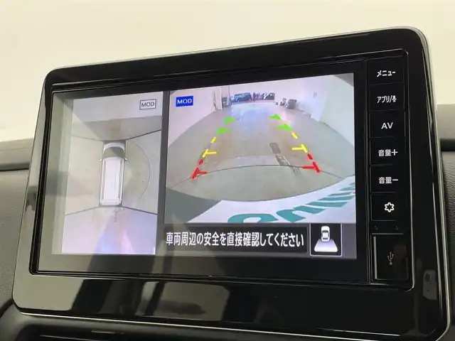 三菱 デリカミニ T プレミアム 宮城県 2025(令7)年 0.1千km 緑Ⅱ 届出済未使用車/純正９型ディスプレイ/全周囲カメラ/マイパイロット/デジタルミラー/両側パワースライドドア/シートヒーター/衝突被害軽減/車線逸脱警報/オートハイビーム/前後センサー/ダウンヒルアシスト/サイドデカール/LEDヘッドライト/ルーフレール/ルーフブラック