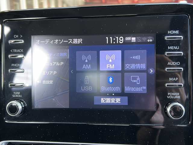 トヨタ アクア X 静岡県 2021(令3)年 4.2万km アーバンカーキ 【安全装備】/トヨタセーフティセンス/プリクラッシュセーフティ/（ミリ波レーダー・単眼カメラ・昼自転車運転者＆夜間歩行者検知機能付）/（対車両：自車車速域約10km/hから最高速度：最大約40km/h減速可）/（対歩行者：自車車速域約10km/hから80km/h間：最大約30km/h減速可）/レーダークルーズコントロール（全車速追従機能付/ブレーキ制御付）/レーントレーシングアシスト（LTA）（作動車速：50km/h以上時）/（ステアリング操作支援）/ロードサインアシスト（RSA）（道路標識認識支援）/オートマチックハイビーム/【主要装備】/純正ディスプレイオーディオ　/パノラミックビューモニター　/フルセグテレビ　/ＬＥＤヘッドライト　/ブラインドスポットビューモニター　/ＥＴＣ　/ドラレコ