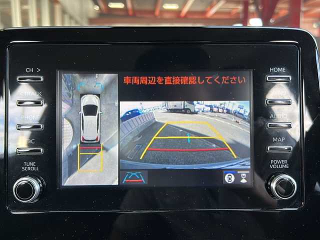トヨタ アクア X 静岡県 2021(令3)年 4.2万km アーバンカーキ 【安全装備】/トヨタセーフティセンス/プリクラッシュセーフティ/（ミリ波レーダー・単眼カメラ・昼自転車運転者＆夜間歩行者検知機能付）/（対車両：自車車速域約10km/hから最高速度：最大約40km/h減速可）/（対歩行者：自車車速域約10km/hから80km/h間：最大約30km/h減速可）/レーダークルーズコントロール（全車速追従機能付/ブレーキ制御付）/レーントレーシングアシスト（LTA）（作動車速：50km/h以上時）/（ステアリング操作支援）/ロードサインアシスト（RSA）（道路標識認識支援）/オートマチックハイビーム/【主要装備】/純正ディスプレイオーディオ　/パノラミックビューモニター　/フルセグテレビ　/ＬＥＤヘッドライト　/ブラインドスポットビューモニター　/ＥＴＣ　/ドラレコ