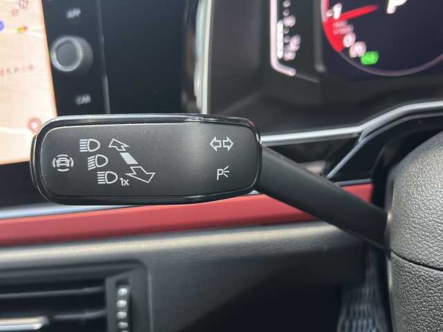 フォルクスワーゲン ポロＧＴＩ 沖縄県 2021(令3)年 3.5万km 白 純正ナビ・Bluetooth/バックカメラ/ETC/ドライブレコーダー/コーナーセンサー/オートライト/衝突軽減システム/クルーズコントロール/スマートキー