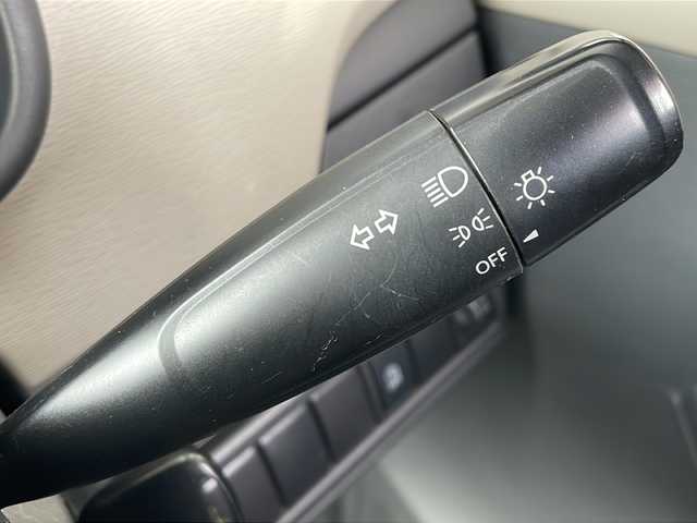 マツダ フレア XG 長野県 2013(平25)年 1.9万km シルキーシルバーメタリック 社外CD/アイドリングストップ/社外フロアマット/保障書・取説