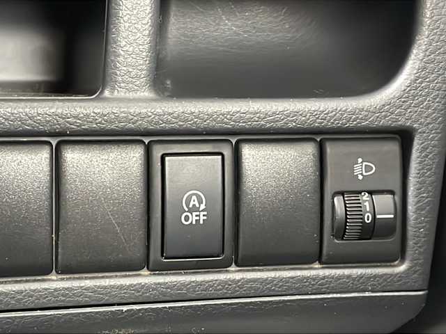 マツダ フレア XG 長野県 2013(平25)年 1.9万km シルキーシルバーメタリック 社外CD/アイドリングストップ/社外フロアマット/保障書・取説