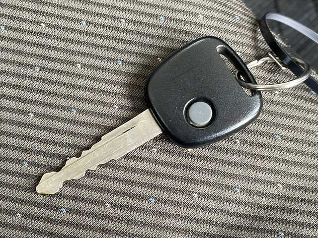 マツダ フレア XG 長野県 2013(平25)年 1.9万km シルキーシルバーメタリック 社外CD/アイドリングストップ/社外フロアマット/保障書・取説