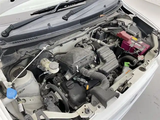 スズキ アルト L 滋賀県 2015(平27)年 3.6万km スペリアホワイト D/N席シートヒーター /アイドリングストップ/ハロゲンヘッドライト/リモコンキー