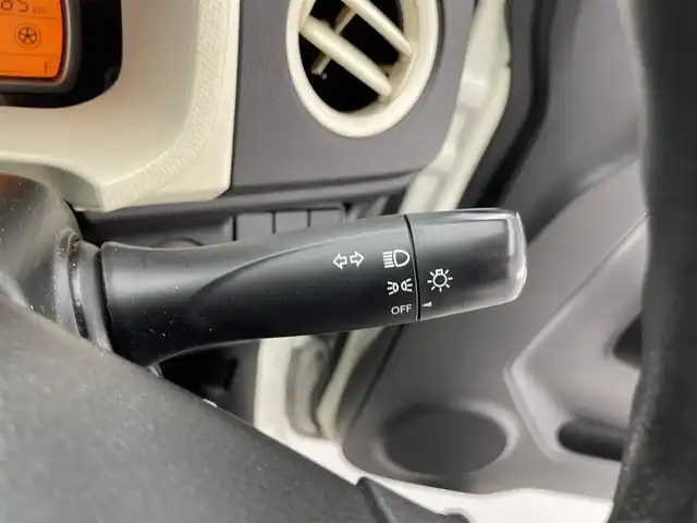 スズキ アルト L 滋賀県 2015(平27)年 3.6万km スペリアホワイト D/N席シートヒーター /アイドリングストップ/ハロゲンヘッドライト/リモコンキー