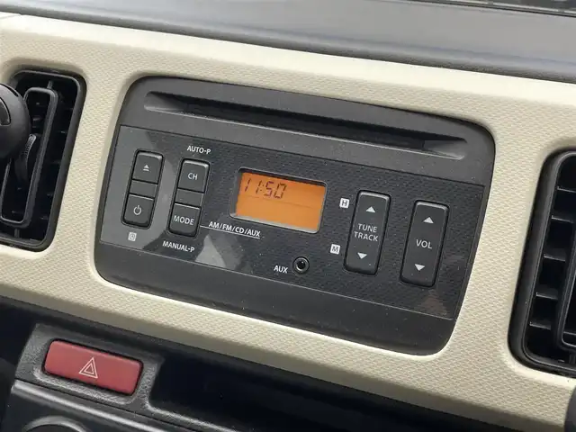 スズキ アルト L 滋賀県 2015(平27)年 3.6万km スペリアホワイト D/N席シートヒーター /アイドリングストップ/ハロゲンヘッドライト/リモコンキー