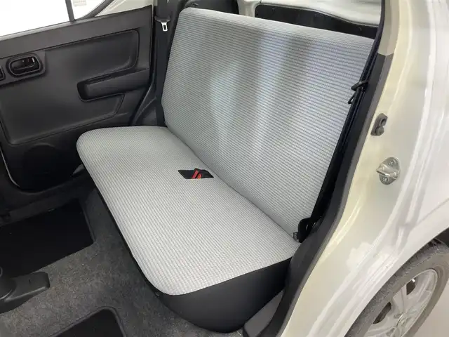 スズキ アルト L 滋賀県 2015(平27)年 3.6万km スペリアホワイト D/N席シートヒーター /アイドリングストップ/ハロゲンヘッドライト/リモコンキー