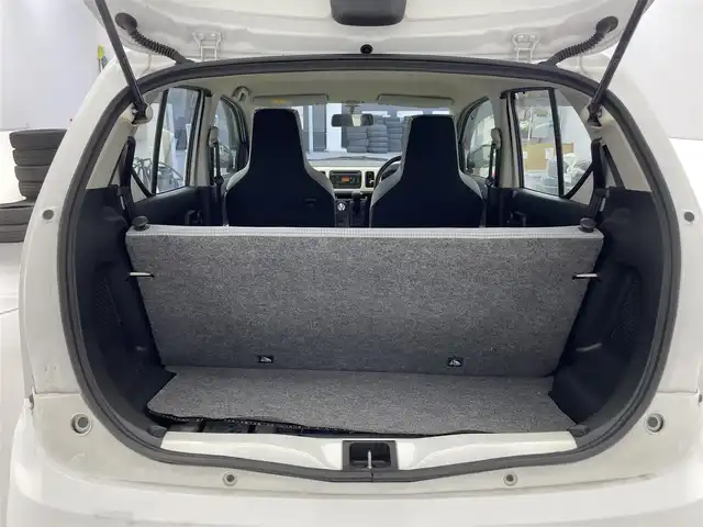 スズキ アルト L 滋賀県 2015(平27)年 3.6万km スペリアホワイト D/N席シートヒーター /アイドリングストップ/ハロゲンヘッドライト/リモコンキー