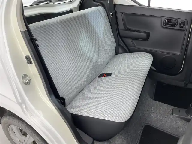 スズキ アルト L 滋賀県 2015(平27)年 3.6万km スペリアホワイト D/N席シートヒーター /アイドリングストップ/ハロゲンヘッドライト/リモコンキー