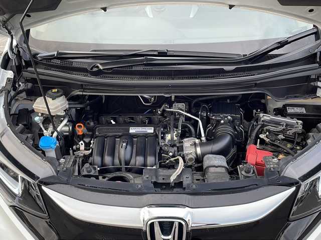 ホンダ フリード ハイブリット モデューロX ホンダセンシング 福島県 2018(平30)年 4.7万km ホワイトオーキッドパール 純正ナビ ワンセグTV Bluetooth バックカメラ ホンダセンシング 両側パワースライドドア オートクルーズ 純正ドライブレコーダー オートライト レーンキープ フォグランプ スマートキー