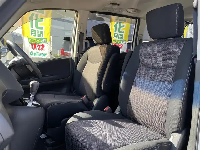 日産 セレナ ハイウェイスター Sハイブリッド 千葉県 2014(平26)年 6.6万km ブリリアントホワイトパール エマージェンシーブレーキ/車線逸脱警報/社外SDナビ【NX614W】/・CD/DVD/MSV/Bluetooth/フルセグ/バックカメラ/両後パワースライドドア/クルーズコントロール/インテリジェントキー/純正LEDヘッドライト/フォグランプ/純正16インチアルミホイール/ETC/本革巻きステアリング/オートライト/ドアバイザー