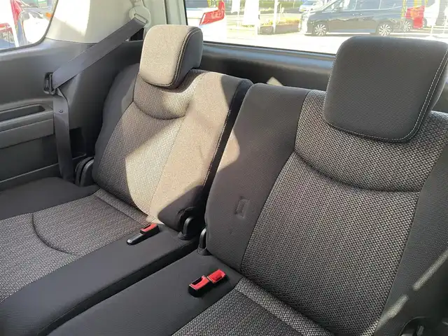 日産 セレナ ハイウェイスター Sハイブリッド 千葉県 2014(平26)年 6.6万km ブリリアントホワイトパール エマージェンシーブレーキ/車線逸脱警報/社外SDナビ【NX614W】/・CD/DVD/MSV/Bluetooth/フルセグ/バックカメラ/両後パワースライドドア/クルーズコントロール/インテリジェントキー/純正LEDヘッドライト/フォグランプ/純正16インチアルミホイール/ETC/本革巻きステアリング/オートライト/ドアバイザー