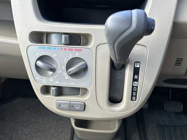 ダイハツ ムーヴ L SA 埼玉県 2013(平25)年 3.8万km ブラックマイカメタリック ・電格ミラー/・衝突軽減ブレーキ/・アイドリングストップ/・横滑り防止/・HIDヘッドライト