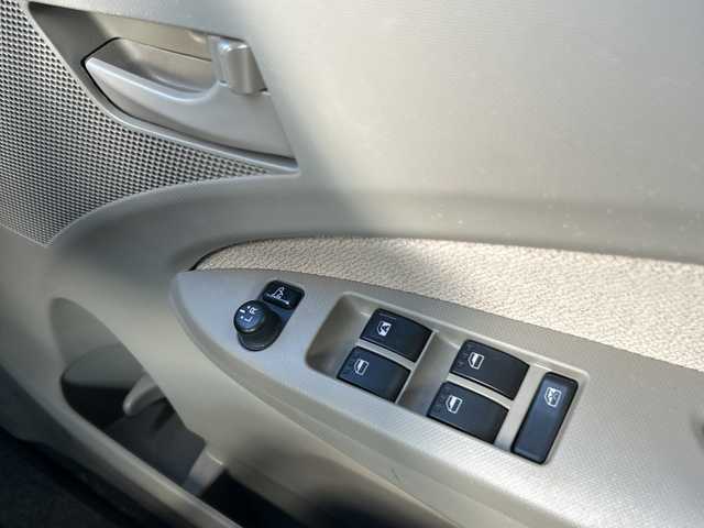 ダイハツ ムーヴ L SA 埼玉県 2013(平25)年 3.8万km ブラックマイカメタリック ・電格ミラー/・衝突軽減ブレーキ/・アイドリングストップ/・横滑り防止/・HIDヘッドライト