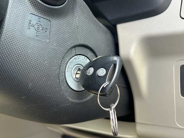 ダイハツ ムーヴ L SA 埼玉県 2013(平25)年 3.8万km ブラックマイカメタリック ・電格ミラー/・衝突軽減ブレーキ/・アイドリングストップ/・横滑り防止/・HIDヘッドライト