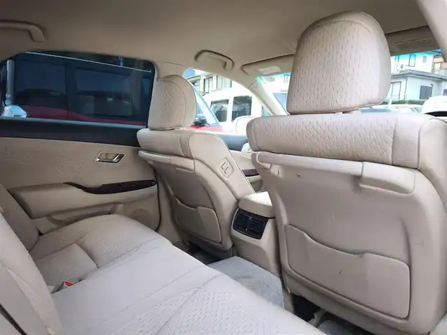 トヨタ クラウン ロイヤル ロイヤルサルーン 熊本県 2008(平20)年 17.7万km ホワイトパールクリスタルシャイン 純正HDDナビ/【フルセグテレビ/CD/DVD/ミュージックサーバー】/バックカメラ/クルーズコントロール/ステアリングスイッチ/パワーシート/電動チルト/純正17インチアルミホイール/プッシュスタート/スマートキー/ETC/HIDヘッドライト/オートライト/オートエアコン/純正フロアマット/スペアキー