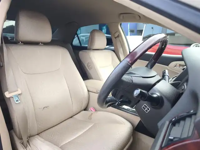 トヨタ クラウン ロイヤル ロイヤルサルーン 熊本県 2008(平20)年 17.7万km ホワイトパールクリスタルシャイン 純正HDDナビ/【フルセグテレビ/CD/DVD/ミュージックサーバー】/バックカメラ/クルーズコントロール/ステアリングスイッチ/パワーシート/電動チルト/純正17インチアルミホイール/プッシュスタート/スマートキー/ETC/HIDヘッドライト/オートライト/オートエアコン/純正フロアマット/スペアキー