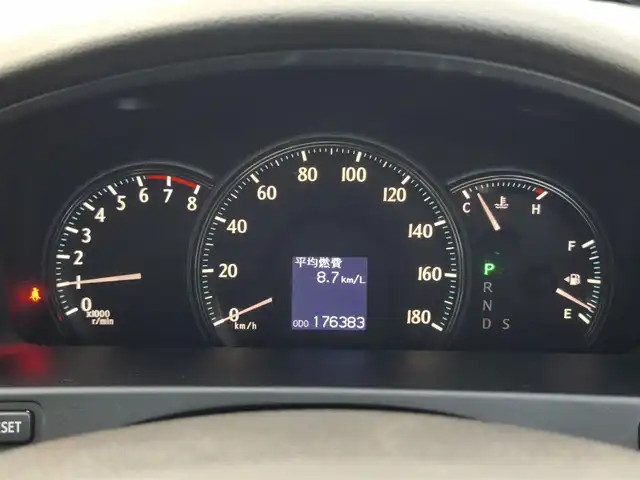 トヨタ クラウン ロイヤル ロイヤルサルーン 熊本県 2008(平20)年 17.7万km ホワイトパールクリスタルシャイン 純正HDDナビ/【フルセグテレビ/CD/DVD/ミュージックサーバー】/バックカメラ/クルーズコントロール/ステアリングスイッチ/パワーシート/電動チルト/純正17インチアルミホイール/プッシュスタート/スマートキー/ETC/HIDヘッドライト/オートライト/オートエアコン/純正フロアマット/スペアキー