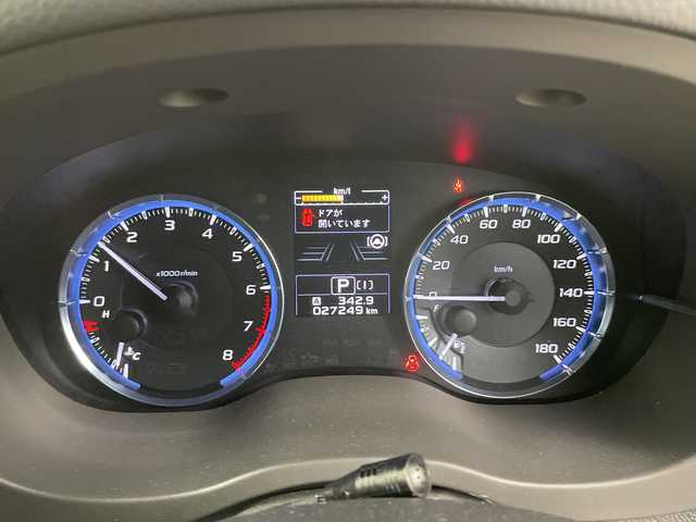 スバル レヴォーグ 1．6GTアイサイト Vスポーツ 道央・札幌 2019(平31)年 2.8万km パール ・４WD/ターボ/・アイサイトセイフティプラス/・プリクラッシュセーフティ/・レーダークルーズコントロール/・社外ケンウッドナビ/・DVD.CD.SD.BT.フルセグ/・バックカメラ/・ビルシュタイン製ダンパー/・パドルシフト/SIドライブ/・ルーフボックス/ミラーヒーター/・LEDライト/オートライト/・オートハイビーム/・ブラインドスポットモニター/・ETC/・プッシュスタート/スマートキー