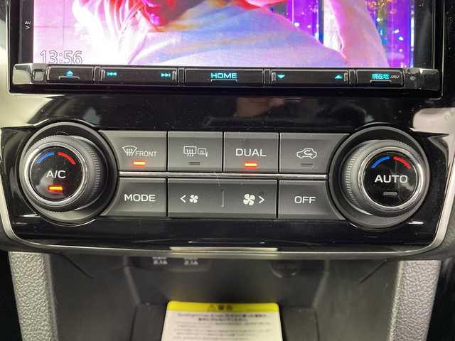 スバル レヴォーグ 1．6GTアイサイト Vスポーツ 道央・札幌 2019(平31)年 2.8万km パール ・４WD/ターボ/・アイサイトセイフティプラス/・プリクラッシュセーフティ/・レーダークルーズコントロール/・社外ケンウッドナビ/・DVD.CD.SD.BT.フルセグ/・バックカメラ/・ビルシュタイン製ダンパー/・パドルシフト/SIドライブ/・ルーフボックス/ミラーヒーター/・LEDライト/オートライト/・オートハイビーム/・ブラインドスポットモニター/・ETC/・プッシュスタート/スマートキー