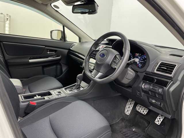 スバル レヴォーグ 1．6GTアイサイト Vスポーツ 道央・札幌 2019(平31)年 2.8万km パール ・４WD/ターボ/・アイサイトセイフティプラス/・プリクラッシュセーフティ/・レーダークルーズコントロール/・社外ケンウッドナビ/・DVD.CD.SD.BT.フルセグ/・バックカメラ/・ビルシュタイン製ダンパー/・パドルシフト/SIドライブ/・ルーフボックス/ミラーヒーター/・LEDライト/オートライト/・オートハイビーム/・ブラインドスポットモニター/・ETC/・プッシュスタート/スマートキー