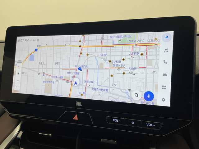 トヨタ ハリアー ハイブリッド Z レザーパッケージ 愛媛県 2024(令6)年 1.5万km プラチナホワイトパールマイカ 純正１２．３インチナビ/ＪＢＬプレミムサウンドシステム/デジタルインナーミラー/ＥＴＣ２．０/純正ドライブレコーダー/アラウンドビューモニター/シートヒーター/追従型クルーズコントロール/メモリーパワーシート/ベンチレーター/ICS/ヘッドアップディスプレイ/ステアリングヒーター/電動リアゲート/前後コーナーセンサ―/LEDヘッドライト