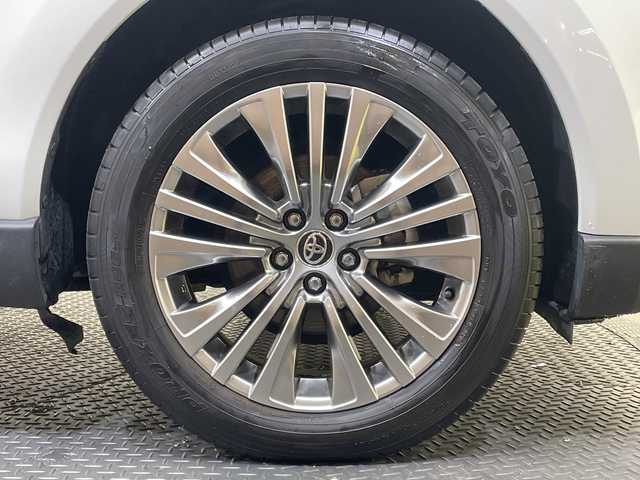 トヨタ ハリアー ハイブリッド Z レザーパッケージ 愛媛県 2024(令6)年 1.5万km プラチナホワイトパールマイカ 純正１２．３インチナビ/ＪＢＬプレミムサウンドシステム/デジタルインナーミラー/ＥＴＣ２．０/純正ドライブレコーダー/アラウンドビューモニター/シートヒーター/追従型クルーズコントロール/メモリーパワーシート/ベンチレーター/ICS/ヘッドアップディスプレイ/ステアリングヒーター/電動リアゲート/前後コーナーセンサ―/LEDヘッドライト