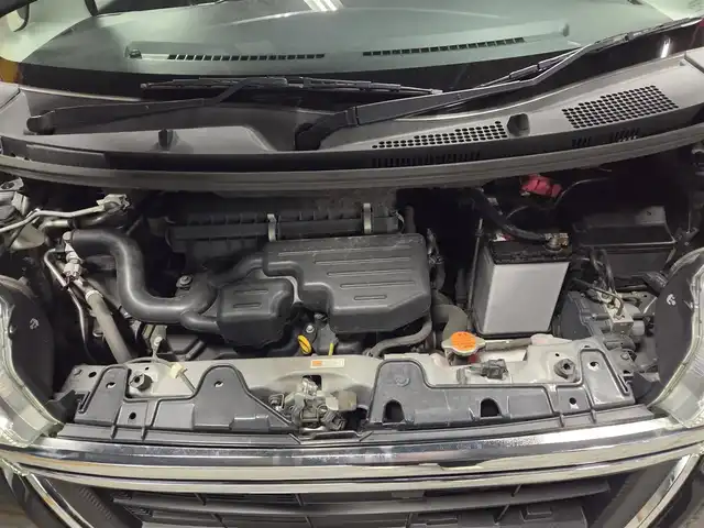 ダイハツ タント カスタムX トップED LTD SAⅢ 福岡県 2018(平30)年 7.8万km ブラックマイカメタリック 〇ワンオーナー/〇純正ナビ/〇フルセグTV/〇パノラマモニター/〇両側パワースライドドア/〇ETC/〇ドライブレコーダー/〇スマートアシスト3/〇純正14インチアルミ/〇LEDランプ/フォグランプ/〇オートライト/〇合皮/ファブリックコンビシート/〇シートヒーター/〇オートエアコン/〇スマートキー/〇禁煙車