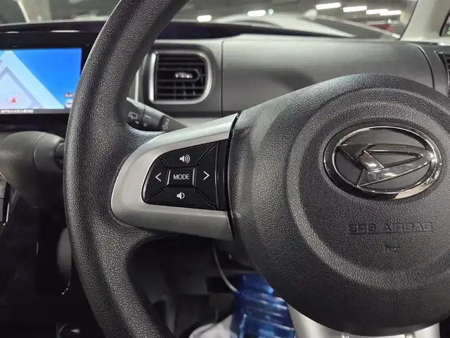 ダイハツ タント カスタムX トップED LTD SAⅢ 福岡県 2018(平30)年 7.8万km ブラックマイカメタリック 〇ワンオーナー/〇純正ナビ/〇フルセグTV/〇パノラマモニター/〇両側パワースライドドア/〇ETC/〇ドライブレコーダー/〇スマートアシスト3/〇純正14インチアルミ/〇LEDランプ/フォグランプ/〇オートライト/〇合皮/ファブリックコンビシート/〇シートヒーター/〇オートエアコン/〇スマートキー/〇禁煙車