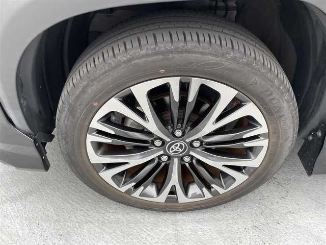 トヨタ ヤリスクロス Z 東京都 2022(令4)年 1.7万km ブラックマイカ 法人ワンオーナー/純正ナビ/（地デジTV・BT)/バックカメラ/ハーフレザーシート（茶）/モデリスタエアロ/シートヒーター/D席パワーシート/純正１８インチアルミ/ETC2.0/社外ドライブレコーダーフルHD（DC-DR652)/エンジンプッシュボタン/Wエアバック/ABS/Toyota　Safety　Sense/PCS（プリクラッシュセーフティ）/LTA（レーントレーシングアシスト/AHB（オートマチックハイビーム）/RSA（ロードサインアシスト/レーダークルーズコントロール/先行車発進お知らせ/保証書・取説・ナビ説