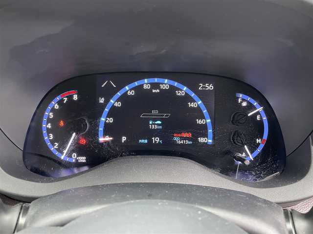 トヨタ ヤリスクロス Z 東京都 2022(令4)年 1.7万km ブラックマイカ 法人ワンオーナー/純正ナビ/（地デジTV・BT)/バックカメラ/ハーフレザーシート（茶）/モデリスタエアロ/シートヒーター/D席パワーシート/純正１８インチアルミ/ETC2.0/社外ドライブレコーダーフルHD（DC-DR652)/エンジンプッシュボタン/Wエアバック/ABS/Toyota　Safety　Sense/PCS（プリクラッシュセーフティ）/LTA（レーントレーシングアシスト/AHB（オートマチックハイビーム）/RSA（ロードサインアシスト/レーダークルーズコントロール/先行車発進お知らせ/保証書・取説・ナビ説