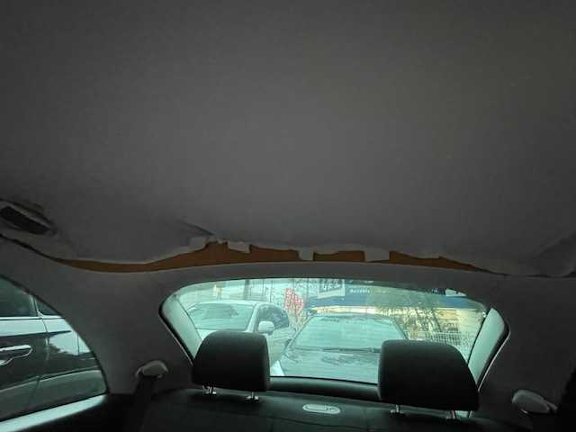 フォルクスワーゲン ニュー ビートル 茨城県 2008(平20)年 4万km カンパネーラホワイト ナビ【DVD/MD/AUX】/ETC/ドライブレコーダー/フォグランプ/クリアランスソナーセンサー/純正アルミホイール/ABS/横滑り防止装置/USB/保証書/取扱説明書/スペアキー×１