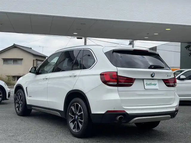 ＢＭＷ Ｘ５