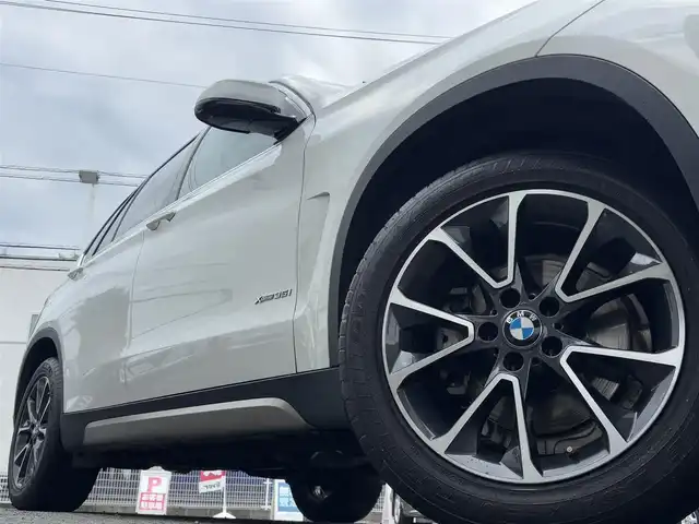 ＢＭＷ Ｘ５