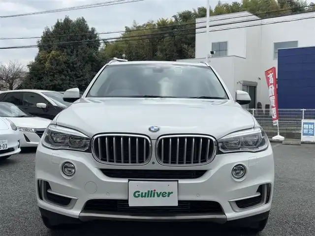 ＢＭＷ Ｘ５