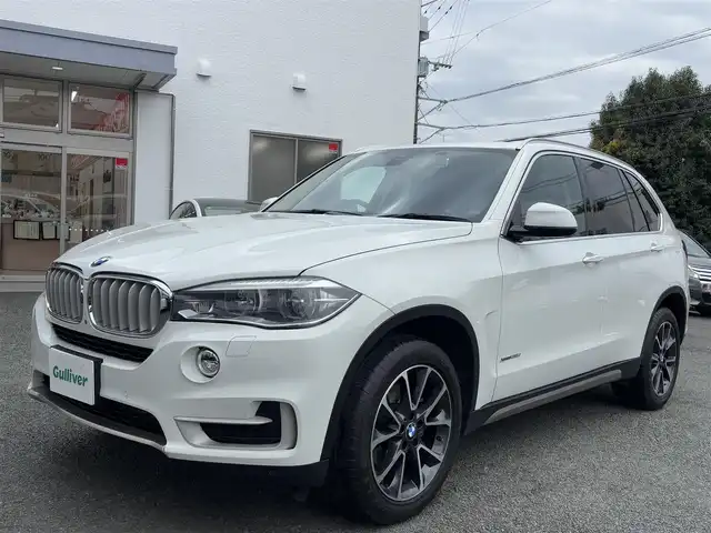 ＢＭＷ Ｘ５