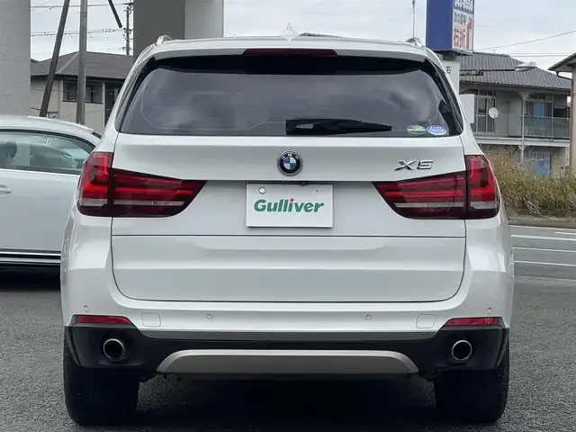 ＢＭＷ Ｘ５