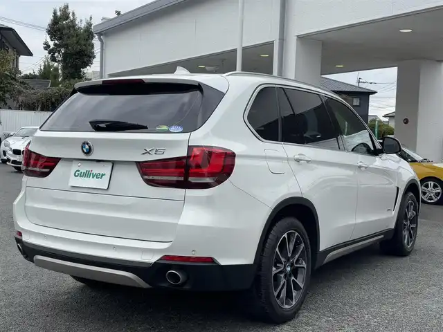 ＢＭＷ Ｘ５