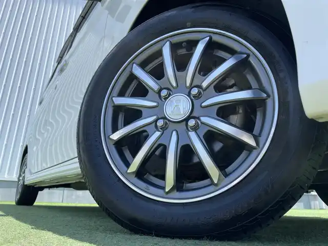 ホンダ Ｎ ＷＧＮ カスタム Gターボ SSクールPKG 香川県 2015(平27)年 2.7万km プレミアムホワイトパールⅡ 登録時走行距離：26966ｋｍ/ナビ/ワンセグＴＶ/クルーズコントロール/パドルシフト