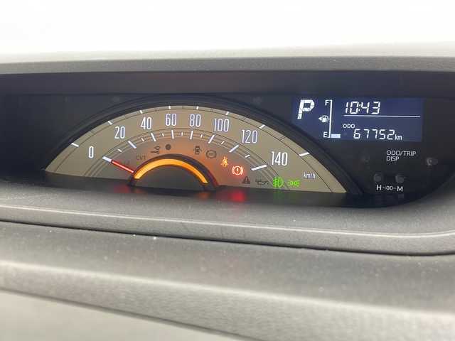 ダイハツ ムーヴ キャンバス X メイクアップ リミテッド SAⅢ 沖縄県 2021(令3)年 6.8万km パールホワイトⅢ 純正ナビNMZK-W71D/（CD/DVD/フルセグTV/Bluetooth）/全方位カメラ/両側パワースライドドア/スマートアシストIII/衝突軽減ブレーキ/レーンキープアシスト/オートマチックハイビーム/ETC/アイドリングストップ/ドライブレコーダー/スマートキー/プッシュスタート/電動ミラー/ステアリングスイッチ/フォグランプ