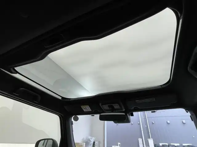 ダイハツ タフト G ターボ 滋賀県 2022(令4)年 5.5万km レイクブルーメタリック 禁煙車/ガラスルーフ/社外7インチメモリーナビ/（Bluetooth/フルセグ/USB/ipod/HDMI）/追従クルコン/レーンキープアシスト/前後ソナー/電動パーキングブレーキ/シートヒーター/LEDヘッドライト/社外１５AW/ステアリングリモコン/プッシュスタート/スマートキー/ETC