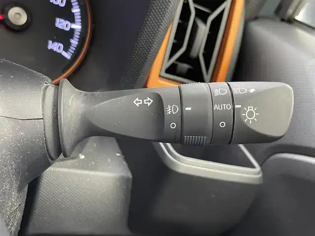 ダイハツ タフト G ターボ 滋賀県 2022(令4)年 5.5万km レイクブルーメタリック 禁煙車/ガラスルーフ/社外7インチメモリーナビ/（Bluetooth/フルセグ/USB/ipod/HDMI）/追従クルコン/レーンキープアシスト/前後ソナー/電動パーキングブレーキ/シートヒーター/LEDヘッドライト/社外１５AW/ステアリングリモコン/プッシュスタート/スマートキー/ETC