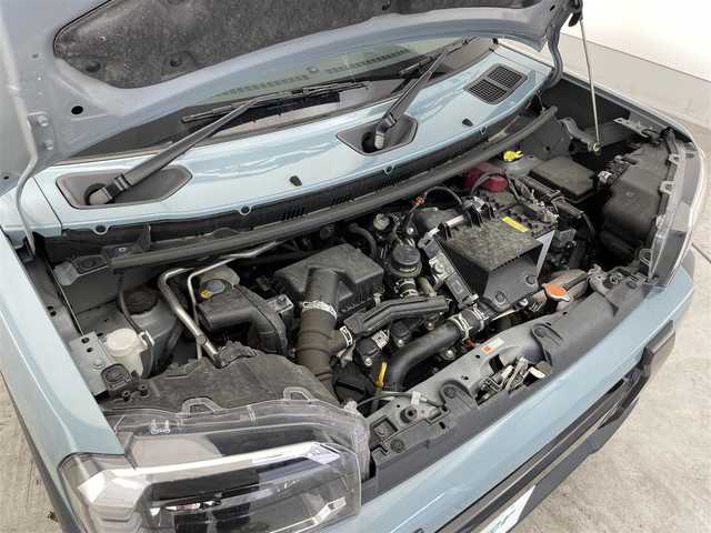ダイハツ タフト G ターボ 奈良県 2022(令4)年 5.5万km レイクブルーメタリック 禁煙車/ガラスルーフ/社外7インチメモリーナビ/（Bluetooth/フルセグ/USB/ipod/HDMI）/追従クルコン/レーンキープアシスト/前後ソナー/電動パーキングブレーキ/シートヒーター/LEDヘッドライト/社外１５AW/ステアリングリモコン/プッシュスタート/スマートキー/ETC