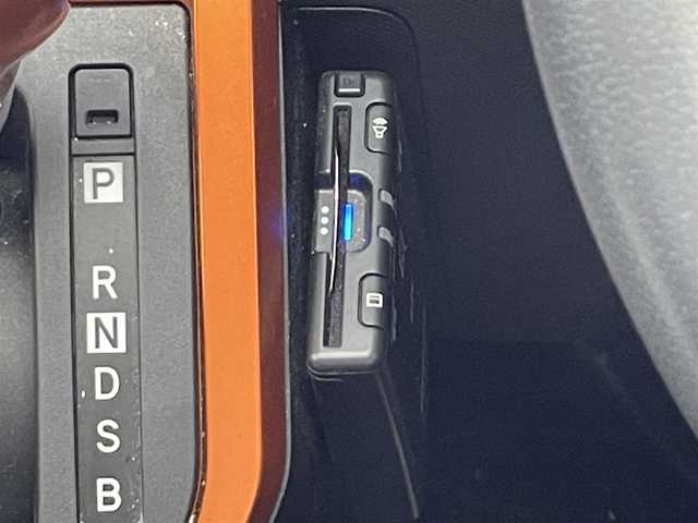 ダイハツ タフト G ターボ 奈良県 2022(令4)年 5.5万km レイクブルーメタリック 禁煙車/ガラスルーフ/社外7インチメモリーナビ/（Bluetooth/フルセグ/USB/ipod/HDMI）/追従クルコン/レーンキープアシスト/前後ソナー/電動パーキングブレーキ/シートヒーター/LEDヘッドライト/社外１５AW/ステアリングリモコン/プッシュスタート/スマートキー/ETC