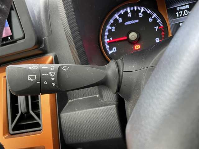 ダイハツ タフト G ターボ 奈良県 2022(令4)年 5.5万km レイクブルーメタリック 禁煙車/ガラスルーフ/社外7インチメモリーナビ/（Bluetooth/フルセグ/USB/ipod/HDMI）/追従クルコン/レーンキープアシスト/前後ソナー/電動パーキングブレーキ/シートヒーター/LEDヘッドライト/社外１５AW/ステアリングリモコン/プッシュスタート/スマートキー/ETC