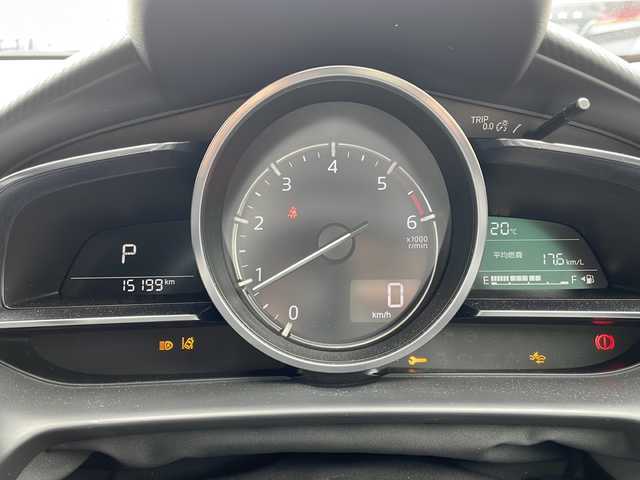 マツダ マツダ２ XD ブラックトーンエディション 静岡県 2023(令5)年 1.6万km プラチナクォーツメタリック 衝突軽減システム/純正８型SDナビ（SDなし）/全方位カメラ/クルーズコントロール/ワンセグ/CD/DVD/Bluetooth/バックカメラ/ヘッドアップディスプレイ/コーナーセンサー/純正アルミホイール/ブラインドスポットモニター/LEDヘッドライト/パドルシフト/オートマチックハイビーム/ドライブレコーダー/ETC/ステアリングスイッチ/スマートキー/プッシュスタート