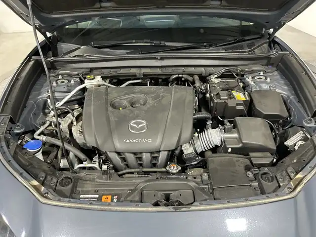 マツダ ＣＸ－３０ 20S プロアクティブツーリングセレ 神奈川県 2021(令3)年 4.1万km ポリメタルグレーM メーカーオプションナビゲーション/AM FM Bluetooth フルセグ HDMI CD DVD/360°ビューモニター/レーダークルーズコントロール/前側方接近車両検知/後側方接近車両検知/車線逸脱警報システム/ブラインドスポットモニター/ディスタンス＆スピードアラート/レーンキープアシストシステム/スマートブレーキサポート/パーキングセンサー/パワーバックドア/ステアリングヒーター/ステアリングリモコン/パドルシフト/オートホールド/メモリーシート/前席シートヒーター/パワーシート/ビルトインETC/純正前後ドライブレコーダー/ヘッドアップディスプレイ/LEDヘッドライト/オートライト/オートライト/オートマチックハイビーム/純正18インチアルミホイル/スマートキー