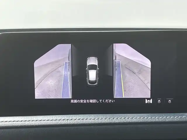 マツダ ＣＸ－３０ 20S プロアクティブツーリングセレ 神奈川県 2021(令3)年 4.1万km ポリメタルグレーM メーカーオプションナビゲーション/AM FM Bluetooth フルセグ HDMI CD DVD/360°ビューモニター/レーダークルーズコントロール/前側方接近車両検知/後側方接近車両検知/車線逸脱警報システム/ブラインドスポットモニター/ディスタンス＆スピードアラート/レーンキープアシストシステム/スマートブレーキサポート/パーキングセンサー/パワーバックドア/ステアリングヒーター/ステアリングリモコン/パドルシフト/オートホールド/メモリーシート/前席シートヒーター/パワーシート/ビルトインETC/純正前後ドライブレコーダー/ヘッドアップディスプレイ/LEDヘッドライト/オートライト/オートライト/オートマチックハイビーム/純正18インチアルミホイル/スマートキー